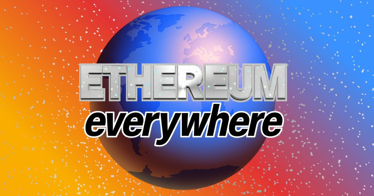 EthereumEverywhere - Farcaster Mini Apps