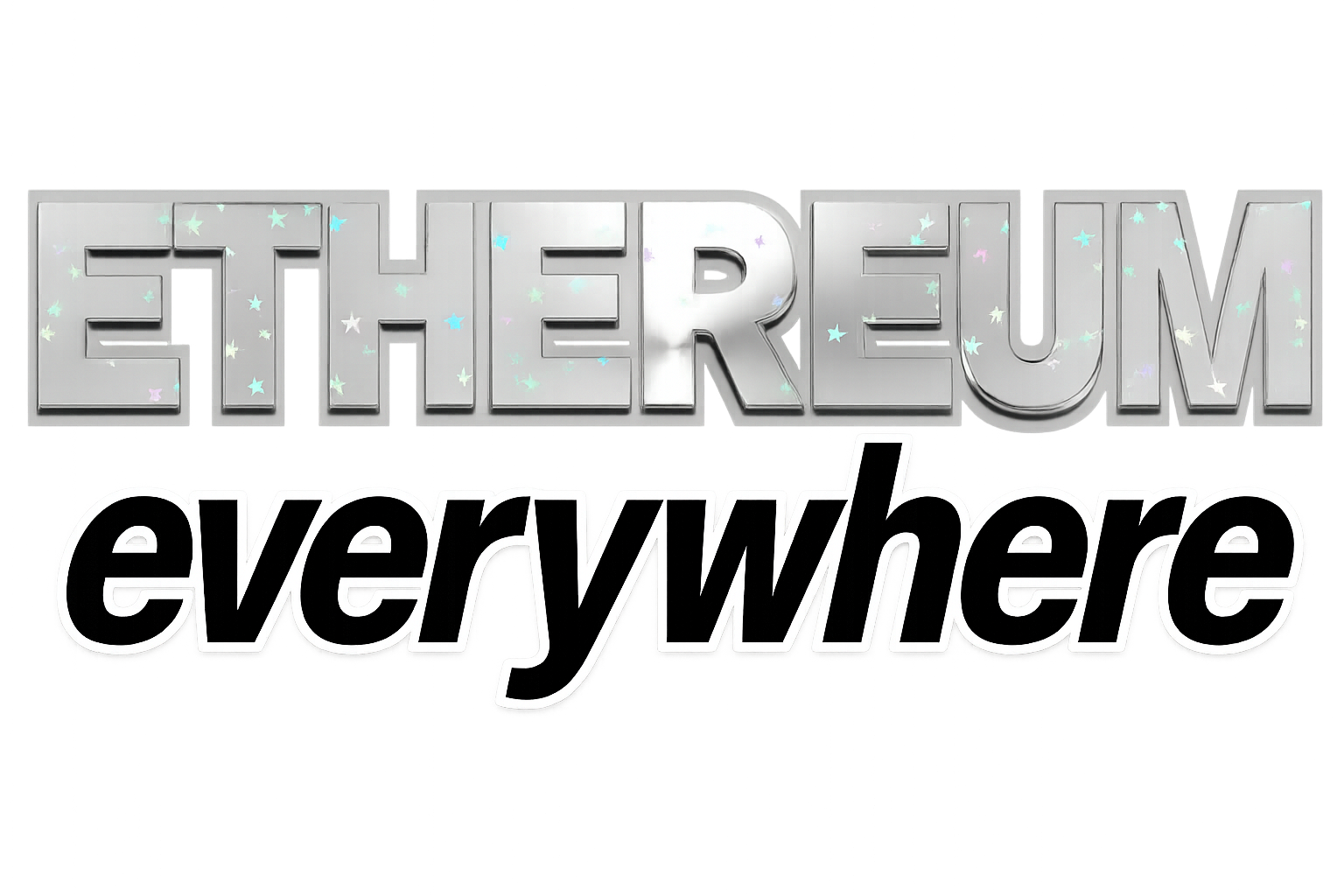 EthereumEverywhere